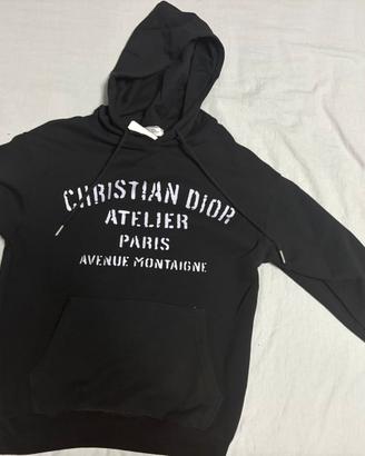 Felpa Dior uomo