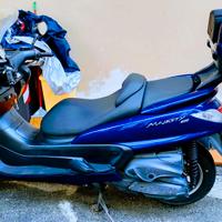 YAMAHA MAJESTIY