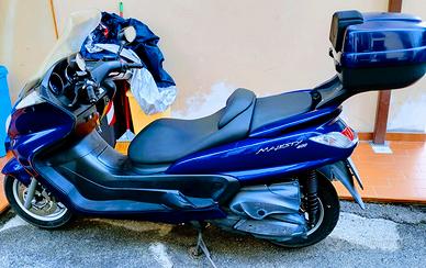 YAMAHA MAJESTIY