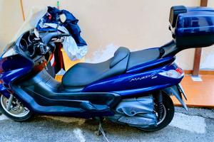 YAMAHA MAJESTIY