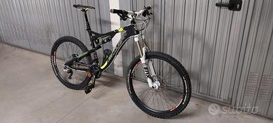 MTB Enduro Lee Cougan 26"