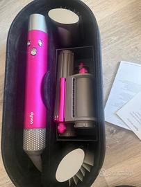 Dyson Airwrap Complete Long nuovo