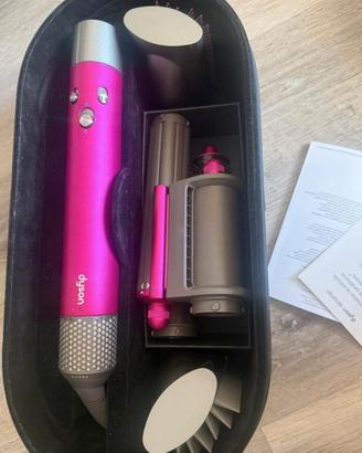 Dyson Airwrap Complete Long nuovo