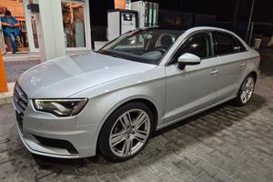 Audi A3 sedan
