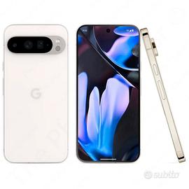 Google Pixel 9 Pro XL 256GB