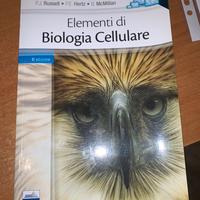Elementi di Biologia Cellulare, II edizione