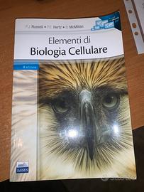 Elementi di Biologia Cellulare, II edizione