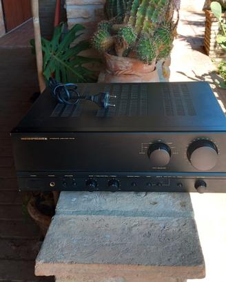 Amplificatore Marantz PM 50 Perfetto 