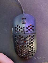 mouse DIERYA M1SE