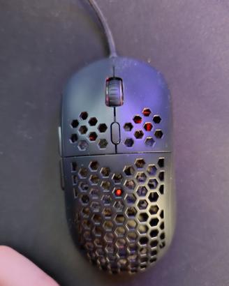 mouse DIERYA M1SE