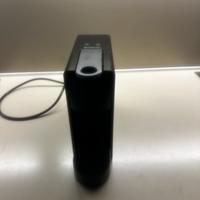 Macchina Nespresso Essenza Mini Black Antracite