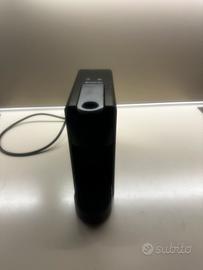 Macchina Nespresso Essenza Mini Black Antracite