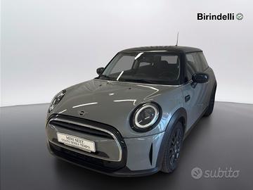 MINI Mini 4ª serie (F56) - Mini 1.5 Cooper Busines