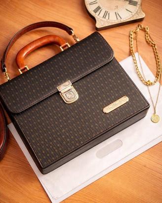 Valigietta VINTAGE ORIGINALE Renato Balestra