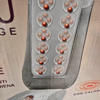 Sedile massaggiante Imetec