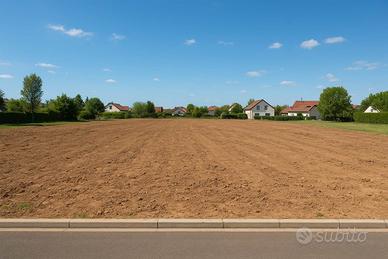 Rif.8882TE22274| area edificabile petrosino