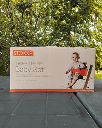 Baby set per seggiolone Tripp Trapp Stokke