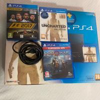 ps4 500gb