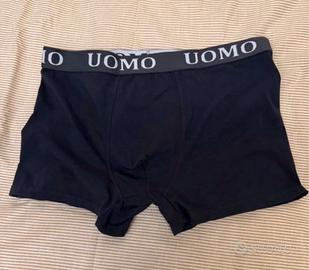 Boxer|Mutande|Uomo|Intimo|Man|Cotone
