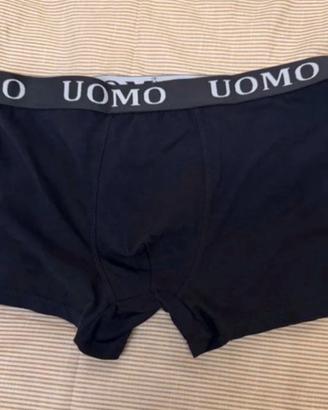 Boxer|Mutande|Uomo|Intimo|Man|Cotone