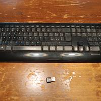 Tastiera wireless Microsoft 