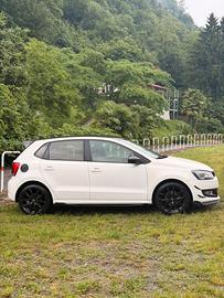 Volkswagen polo 1.2 tsi