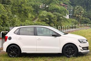 Volkswagen polo 1.2 tsi