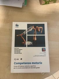 Libro Competenze Motorie