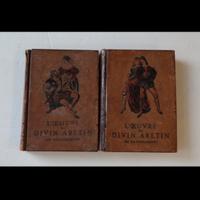 Libri antichi