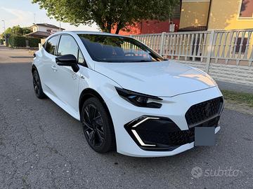 Renault Clio Esprit Alpine 1.8 E-Tech full hyb 160