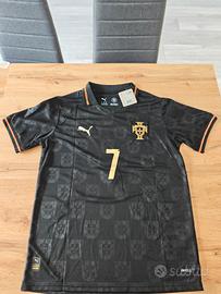maglia Ronaldo portogallo 
