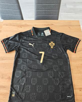 maglia Ronaldo portogallo 