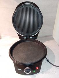 Fornetto pizza e grill Dictrolux ,antiaderente,ter