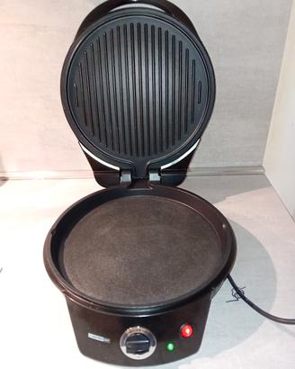 Fornetto pizza e grill Dictrolux ,antiaderente,ter