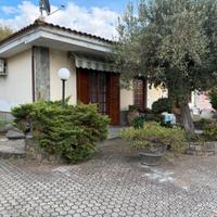 Villa singola in via Cannetiello
