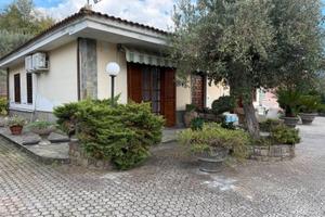 Villa singola in via Cannetiello