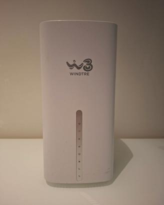 Modem TP-Link VX830V Wind 3 Router WiFi 6 AX6000
