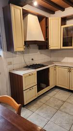 cucina massello