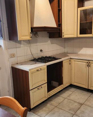 cucina massello