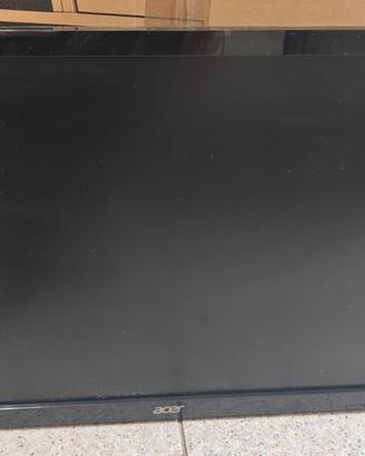 monitor acer KG241Q 24 pollici
