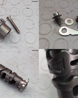 DESMO DESMODROMICO CF MOTO 650GT 2022 2025 650 GT