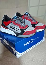 Sparco Fashion Sneaker con scatola originale