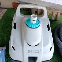 robottino per piscina nuovo ancora nella confezion