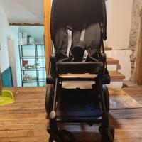 passeggino cybex platinum priam