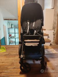 passeggino cybex platinum priam