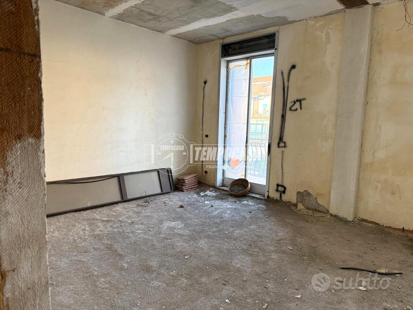 Appartamento – Catania, Barriera, Picanello-Ognina-Barriera-Canalicchio - Vista 5