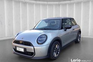 Mini Mini Cooper 3p 1.5 C Blackyard auto