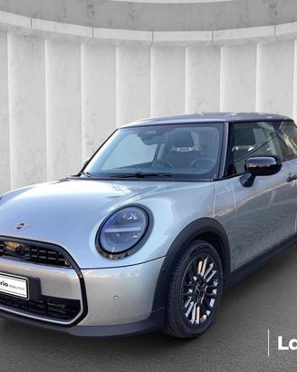 Mini Mini Cooper 3p 1.5 C Blackyard auto