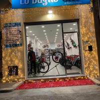 Negozio bici a Bagheria (pa)