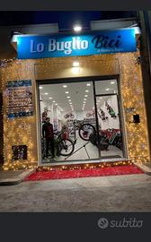 Negozio bici a Bagheria (pa)